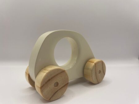 Auto Etapa Temprana - Imagen 2