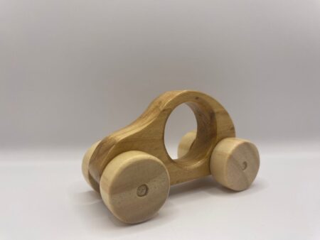 Auto Etapa Temprana - Imagen 4