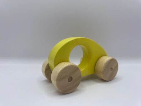 Auto Etapa Temprana - Imagen 3