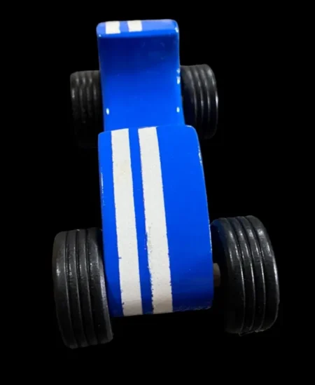 Auto Carrera F1 - Imagen 4