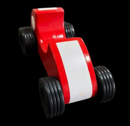 Auto Carrera F1 - Imagen 3