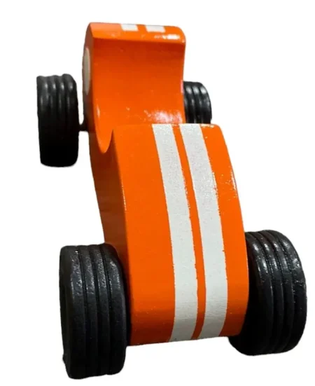 Auto Carrera F1