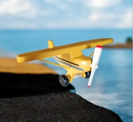 Avión - Imagen 3
