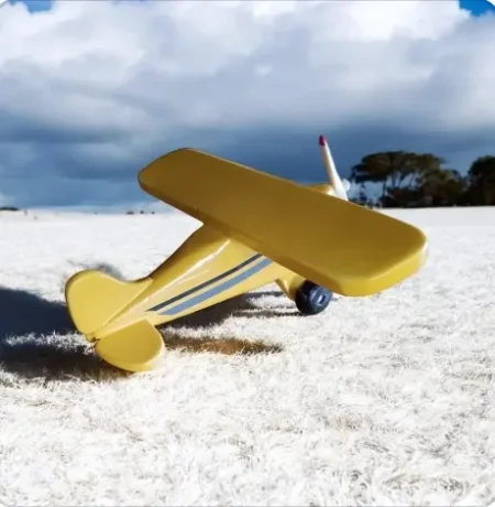 Avión - Imagen 4