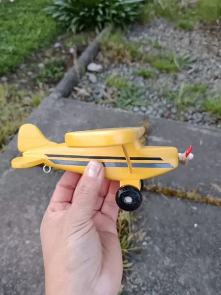 Avión - Imagen 5