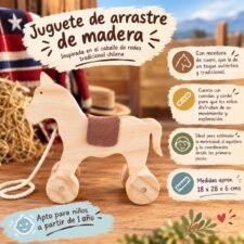 Caballo Rodeo