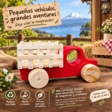Camioneta Granjera