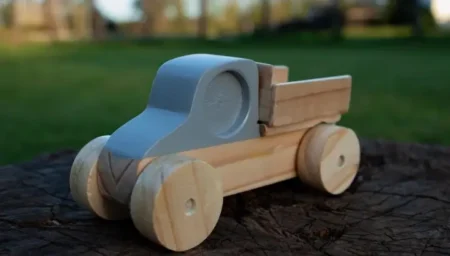 Camioneta Plana - Imagen 5