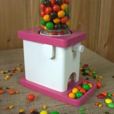 Dispensador Dulce Tentación