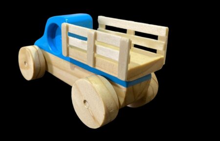 Camioneta Granjera - Imagen 2