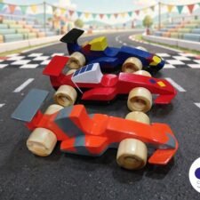 Auto Formula 1