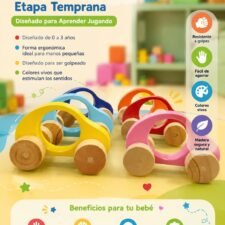 Auto Etapa Temprana