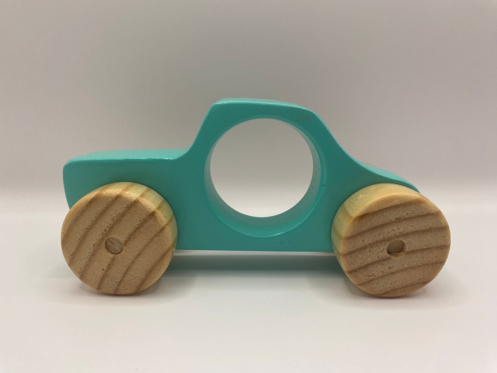 Camioneta Etapa Temprana - Imagen 6