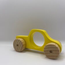 Camioneta Etapa Temprana