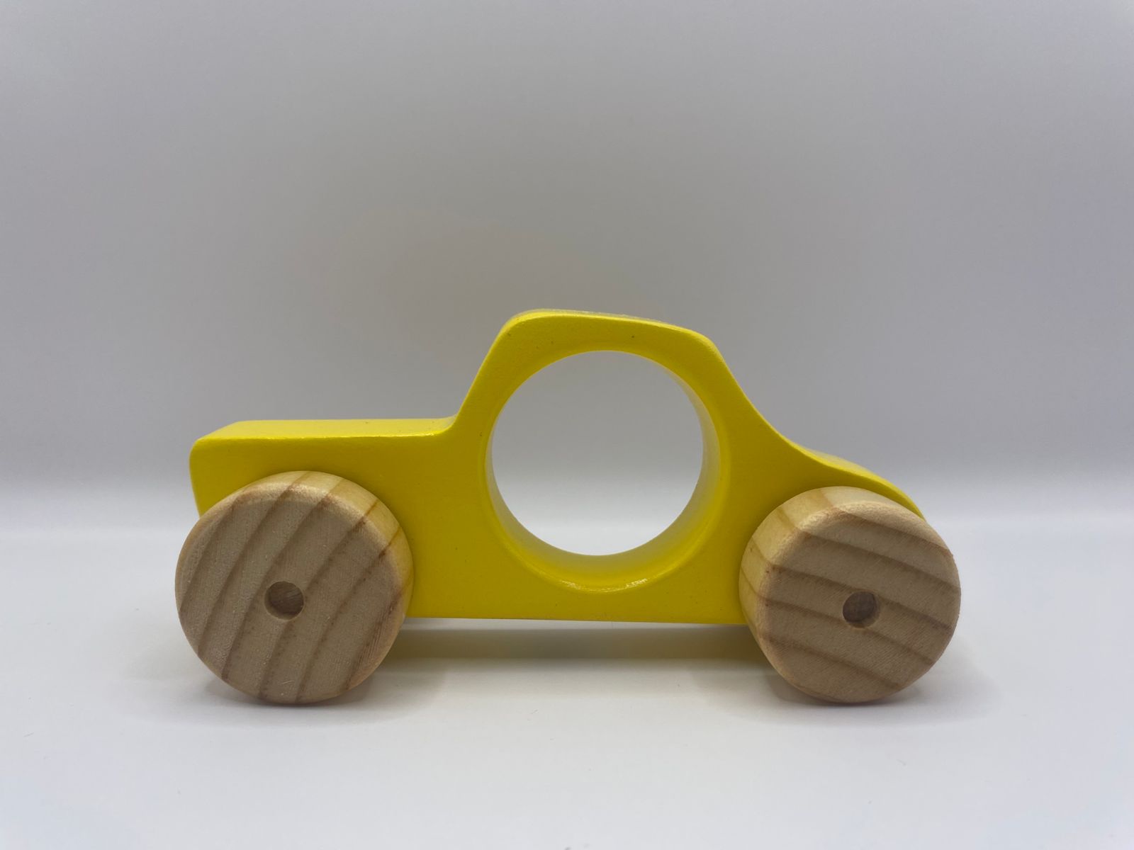 Camioneta Etapa Temprana - Imagen 2