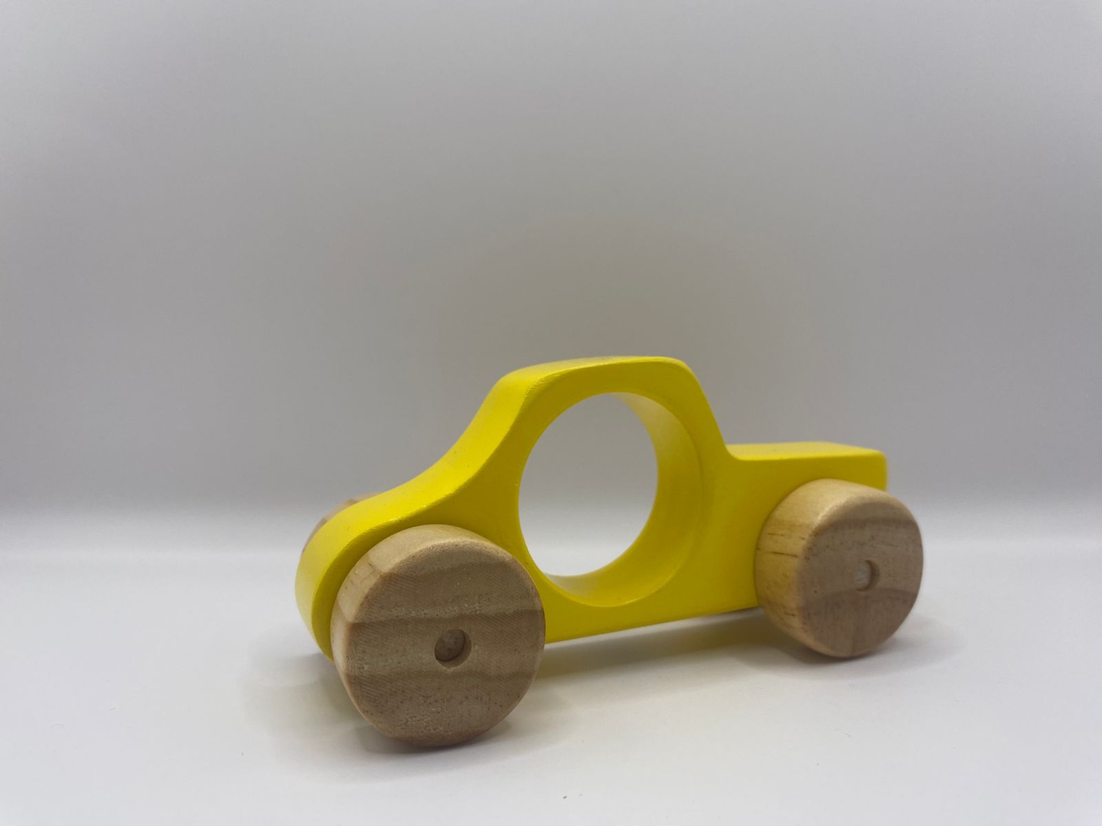 Camioneta Etapa Temprana - Imagen 3