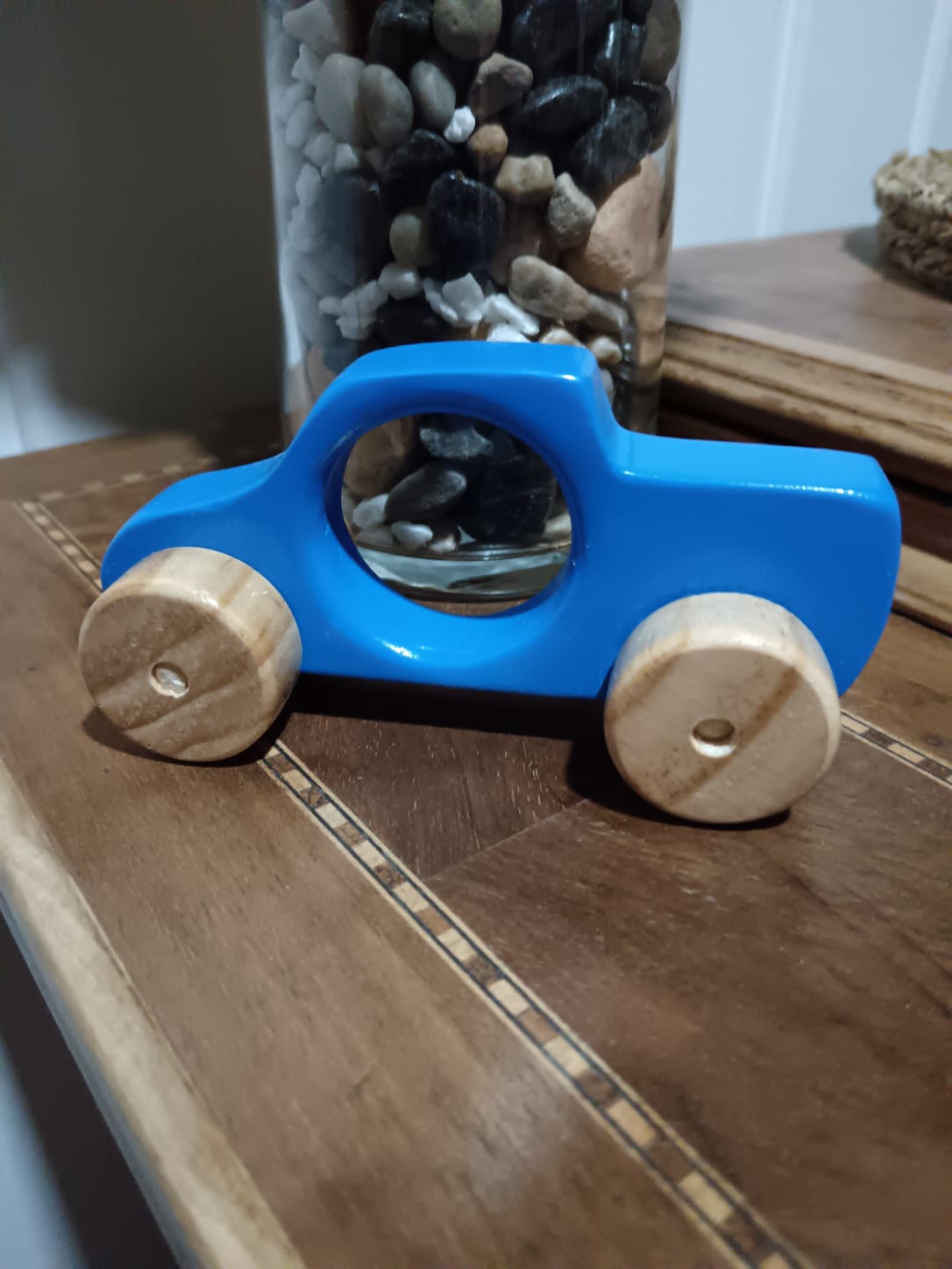 Camioneta Etapa Temprana - Imagen 7