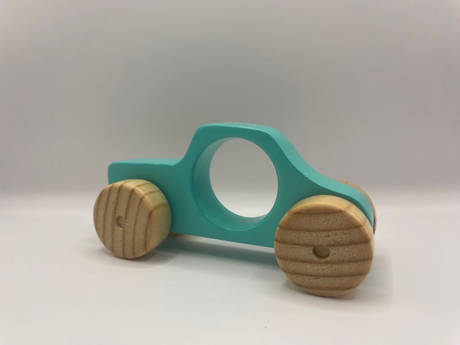 Camioneta Etapa Temprana - Imagen 4