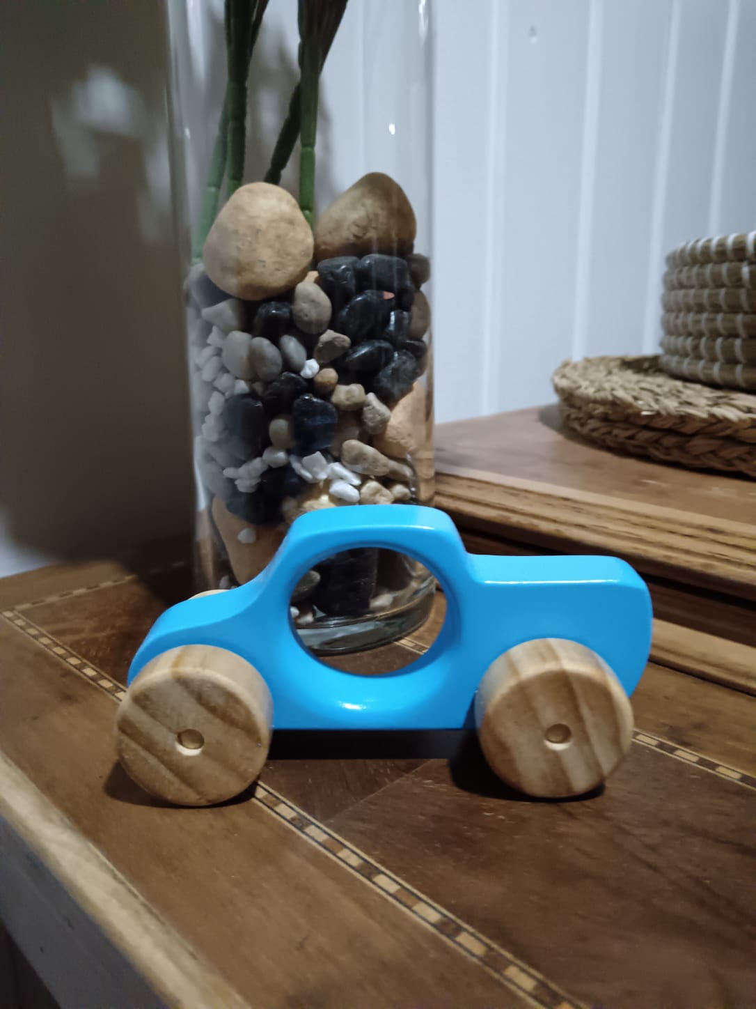 Camioneta Etapa Temprana - Imagen 8