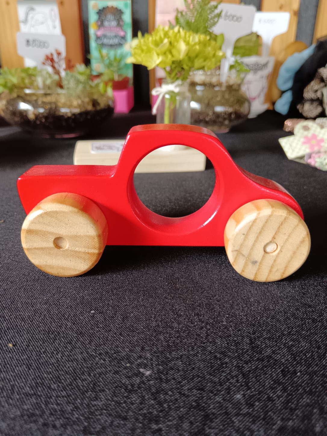 Camioneta Etapa Temprana - Imagen 9