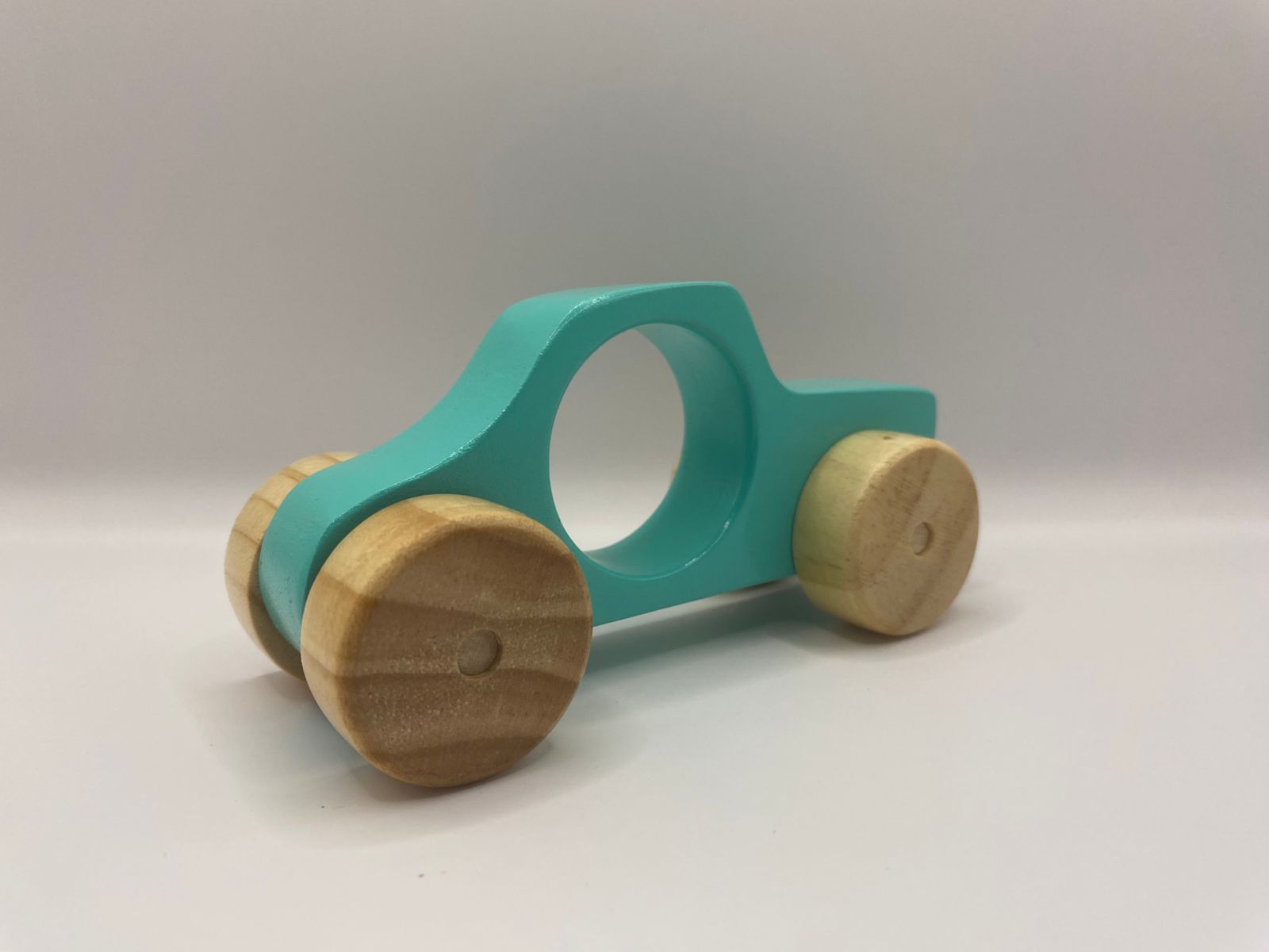 Camioneta Etapa Temprana - Imagen 5